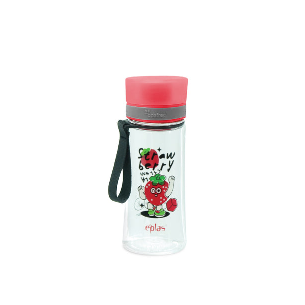 Eplas EGH 400 ml BPA-Free w/bottle w/print