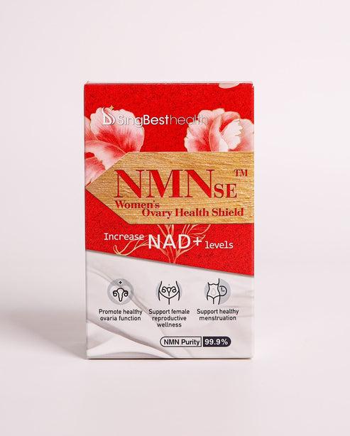 NMNSE™ Women's Ovary Health Shield