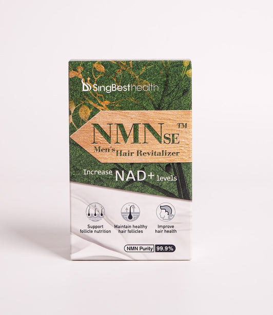 NMNSE™ Men's Hair Revitalizer