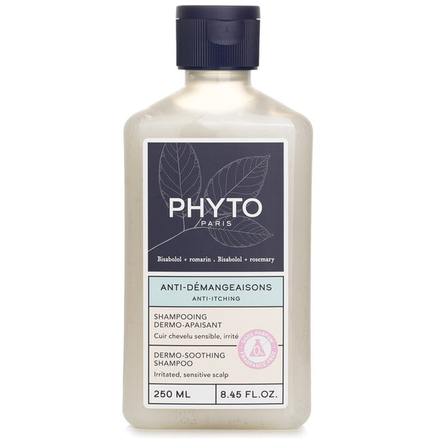 Anti Itching Dermo Soothing Shampoo - 250ml/8.45oz