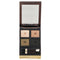 Eye Color Quad Creme - # 47 Olive Smoke - 5.2g