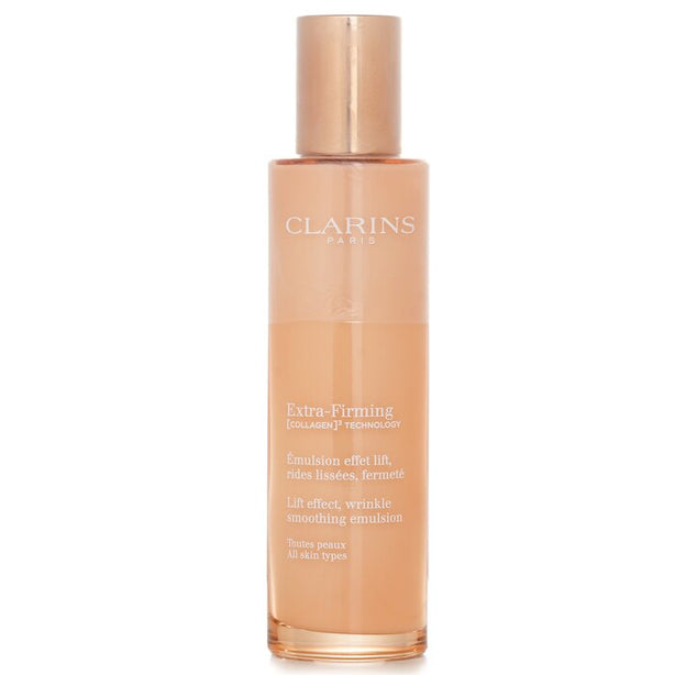 Extra Firming Lift Effect, Wrinke Smoothing Emulsion - 100ml
