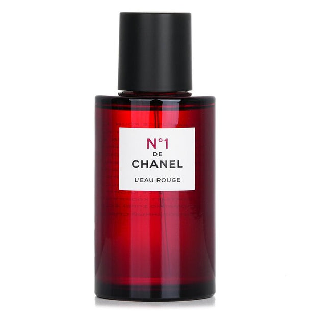 N°1 De L'eau Rouge Fragrance Mist - 100ml/3.4oz