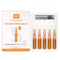 The Originals Proteos Hydra Plus Ampoules - 5x 2ml