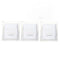 【super Saver Pack】3 Muslin Cloths X3 - 3pcs x3