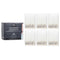 Black Diamond Epigence Optima Spf 50+ (for Normal/ Dry Skin) - 30 Ampoulesx2ml