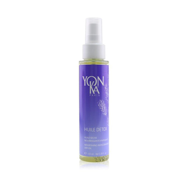 Huile Detox - Nourishing & Invigorating Dry Oil - 100ml/3.38oz