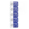 O2o2 Daily Clear -2.00 - 5pcs x 1 strip