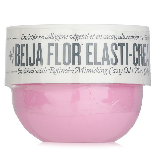 Beija Flor Elasti Cream - 75ml/2.5oz