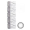 Iris 1day Suzy Gray -2.50 - 5pcs x 1 strip