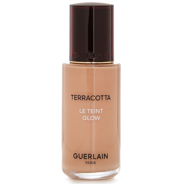 Guerlain Terracotta Le Teint Glow Foundation - # 3n - 35ml