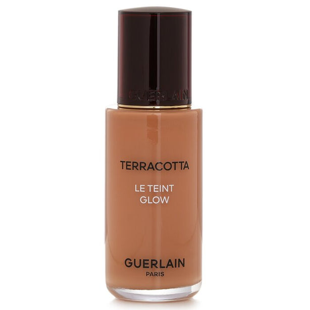 Guerlain Terracotta Le Teint Glow Foundation - # 4n - 35ml
