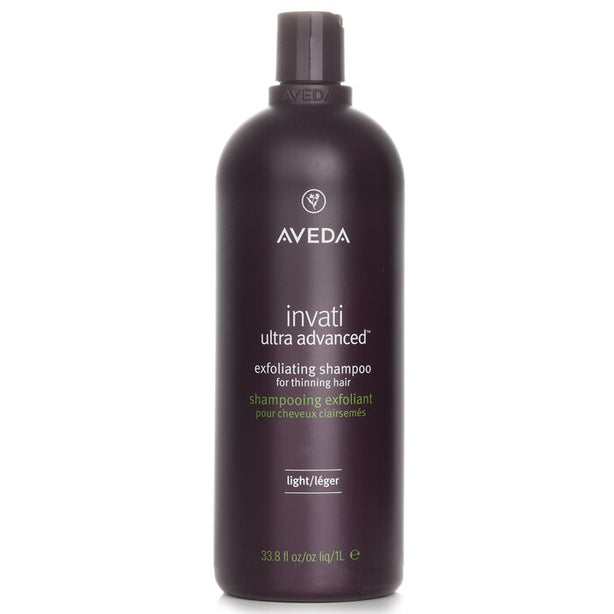 Invati Ultra Advanced Exfoliating Shampoo Light - 1000ml