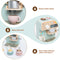 StitchesandTweed Coffee Maker Toy Wooden Montessori Learning Toys