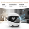 Enabot Ebo AIR 2 Smart Familybot Remote Robot CCTV for Family