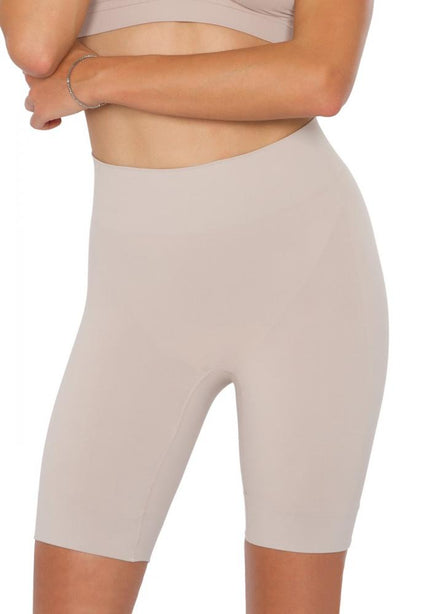 Plié Emana®️ Bermuda-Style Biker Panty Base