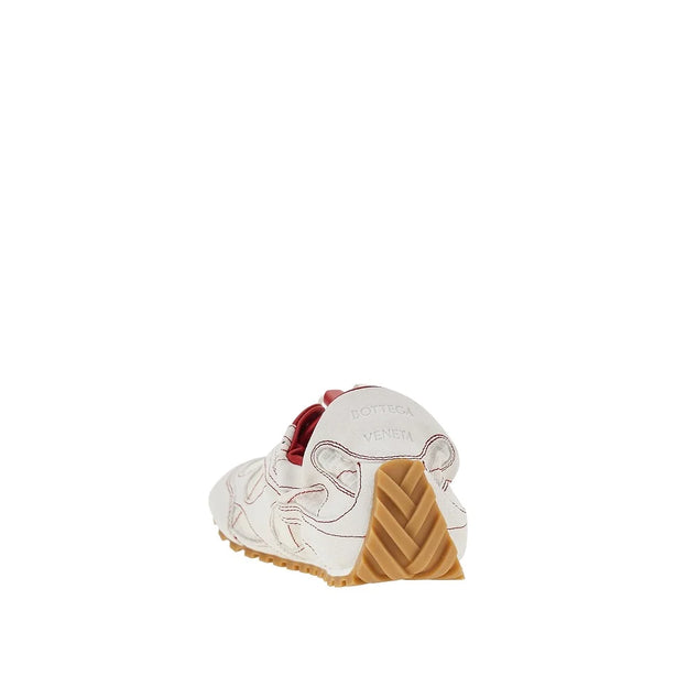 BOTTEGA VENETA Orbit Flash sneakers