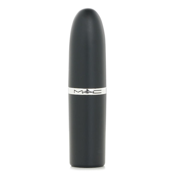 Macximal Sleek Satin Lipstick - # 802 Brave - 3.5g