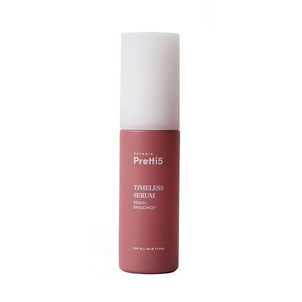 Pretti5 Timeless Serum 30ml Expiry date: Nov 27
