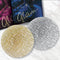 Chalres Millen Signature Collection Glam Accent Plate, Gaiss
