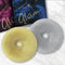 Chalres Millen Signature Collection Glam Accent Plate, Soleil