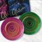 Chalres Millen Signature Collection Glam Accent Plate, Radias