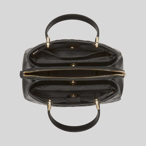KATE SPADE Carey Sullivan Bag Black RB-KH227