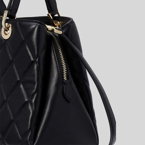KATE SPADE Carey Sullivan Bag Black RB-KH227