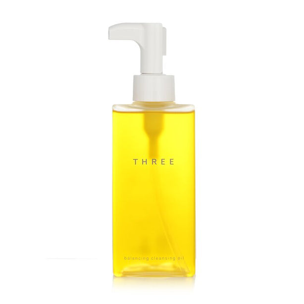 Balancing Cleansing Oil R (should Be Changed To Cleansing Oil N)(random Packaging) - 185ml/6.2oz