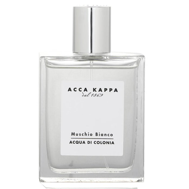 Muschio Bianco Eau De Cologne Spray - 100ml/3.3oz