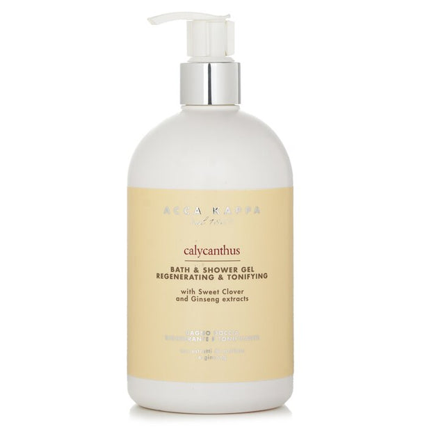 Calycanthus Bath & Shower Gel - 500ml/17oz