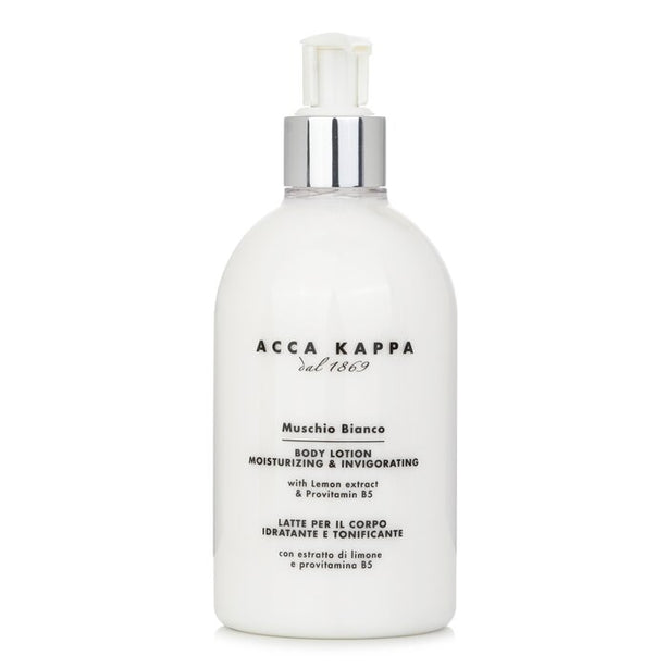 White Moss Body Lotion - 300ml/10.4oz