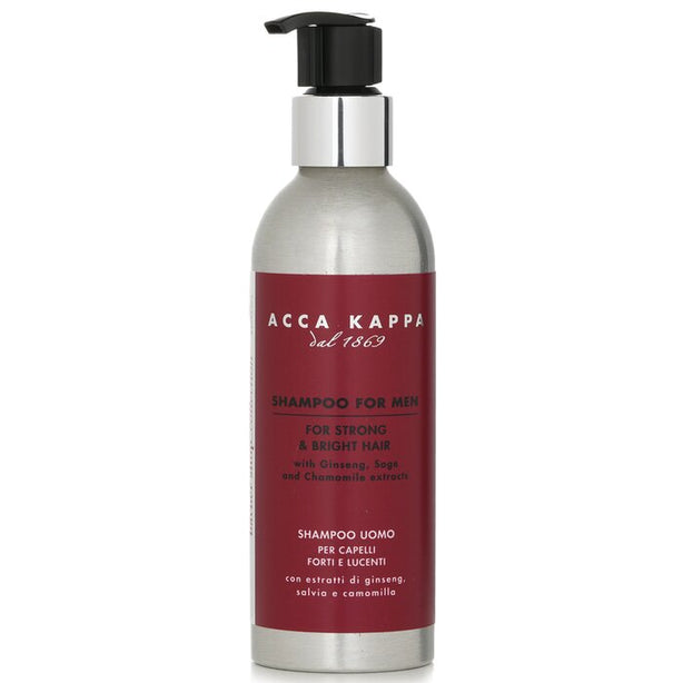 Shampoo For Men - 200ml/6.7oz