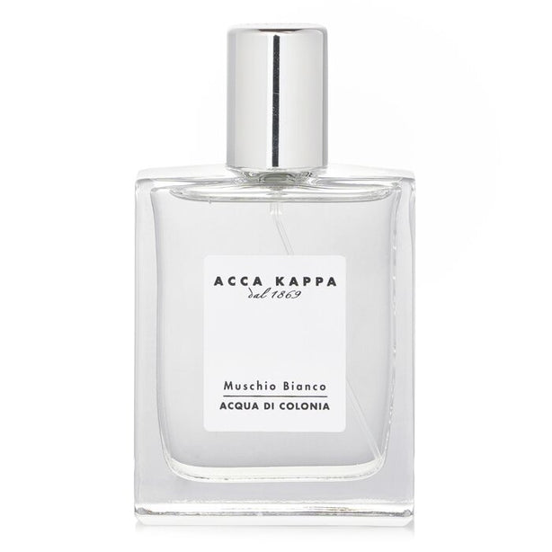 White Moss Eau De Cologne Spray - 50ml/1.7oz