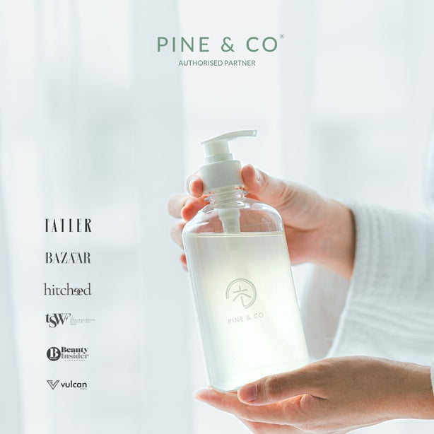 PINE & CO Body Wash - Seasons Collection