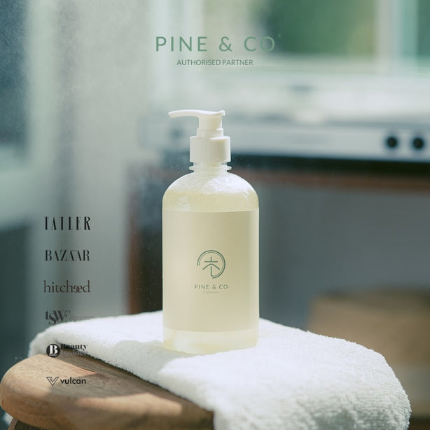 PINE & CO: COMMONS - “A Tapestry of Home: Rice”