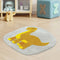 The Gang Tapestry 100% Microfibre Anti-Slip Mat, Draco