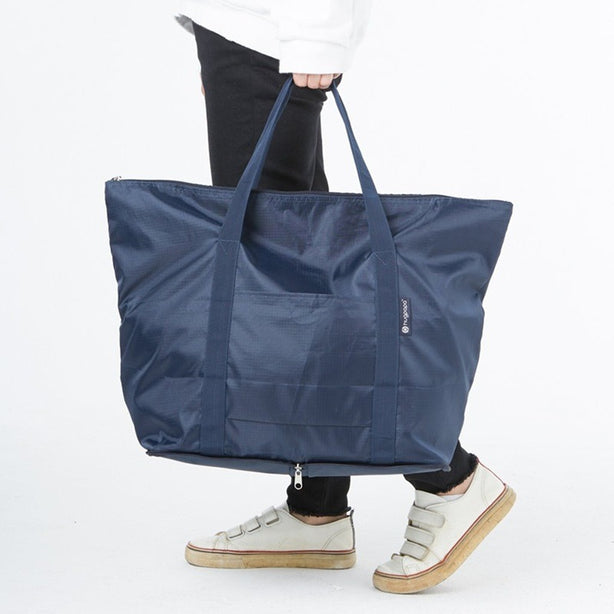 Hugpapa Foldable Diaper Travel Bag
