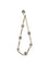 Versace Novantatré Necklace - Gold - Palladium
