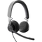 Logitech Zone Wired Uc Type-C Anc Headset