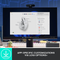 Logitech Mx Master 3S Wireless Mouse