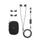 Logitech Zone Wired Earbuds Teams 3.5mm/ Type-C/ USB-A