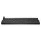 Logitech Craft Wireless Keyboard For Advanced Creativity & Productivity