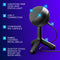 Logitech Yeti Orb Rgb Gaming Microphone Black