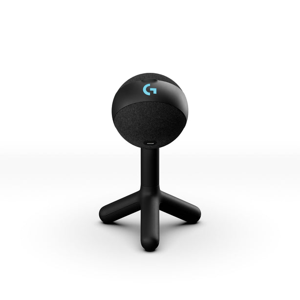 Logitech Yeti Orb Rgb Gaming Microphone Black