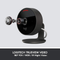 Logitech Circle View Security Camera System - Apple Homekit-Enabled