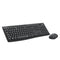 Logitech MK295 Silent Wireless Keyboard Mouse Combo