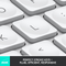 Logitech MX Keys Mini Wireless Illuminated Keyboard