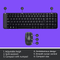 Logitech MK220 Wireless Combo
