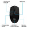 Logitech G304 Lightspeed Wireless Gaming Mouse